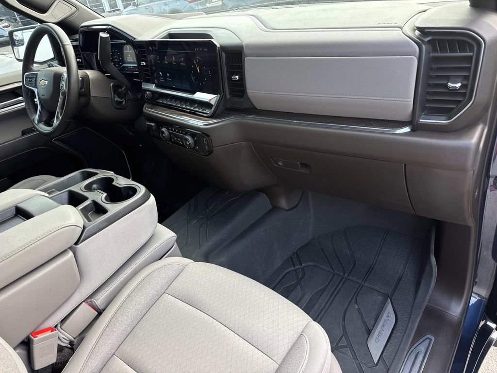 Certified 2023 Chevrolet Silverado 1500 LT image 10