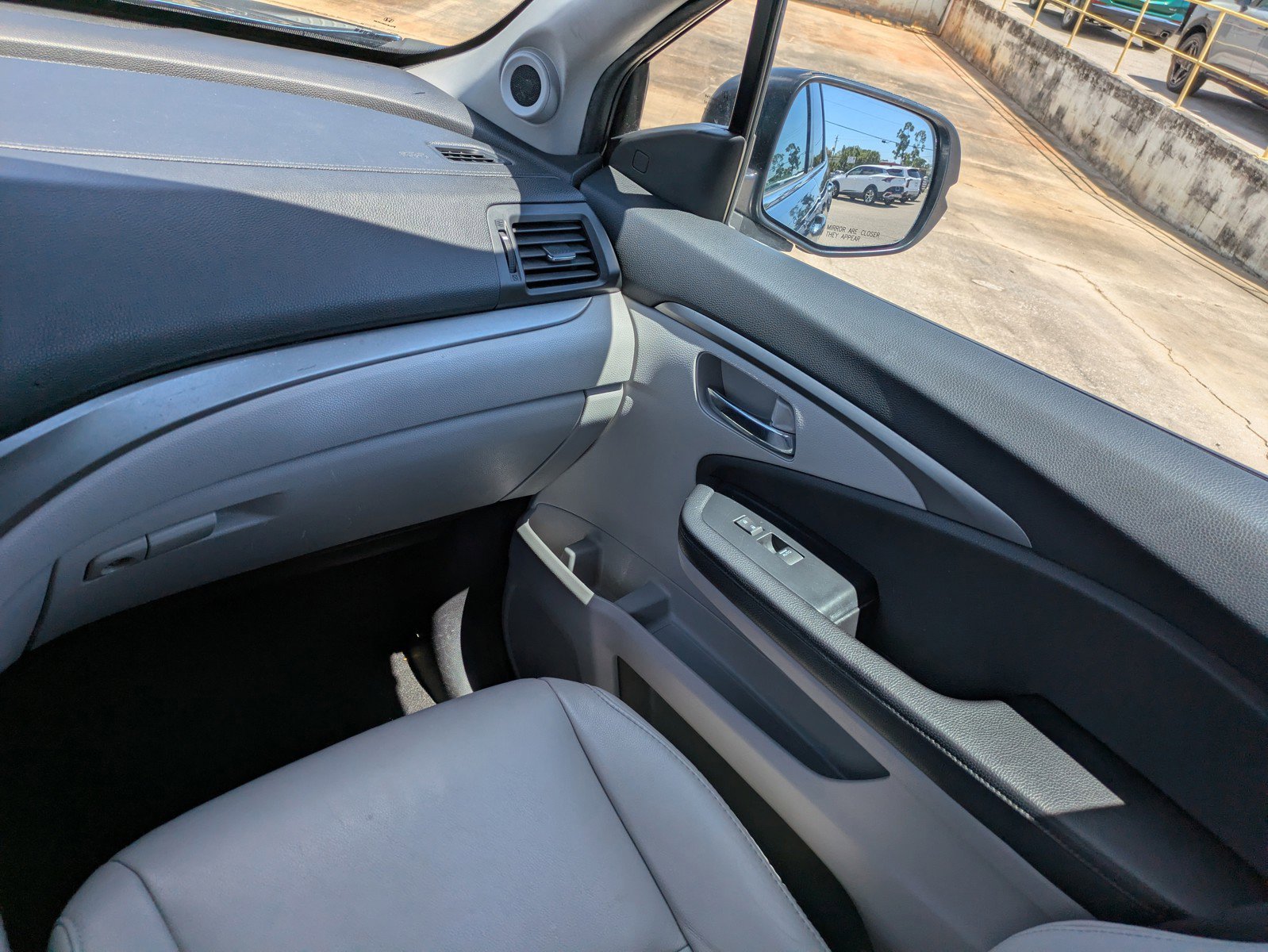 Used 2021 Honda Pilot EX-L image 15