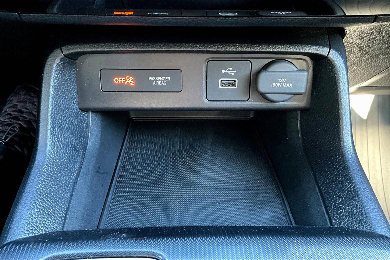 Used 2023 Honda Civic Sport image 14