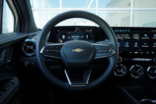 New 2026 Chevrolet Blazer EV LT image 15