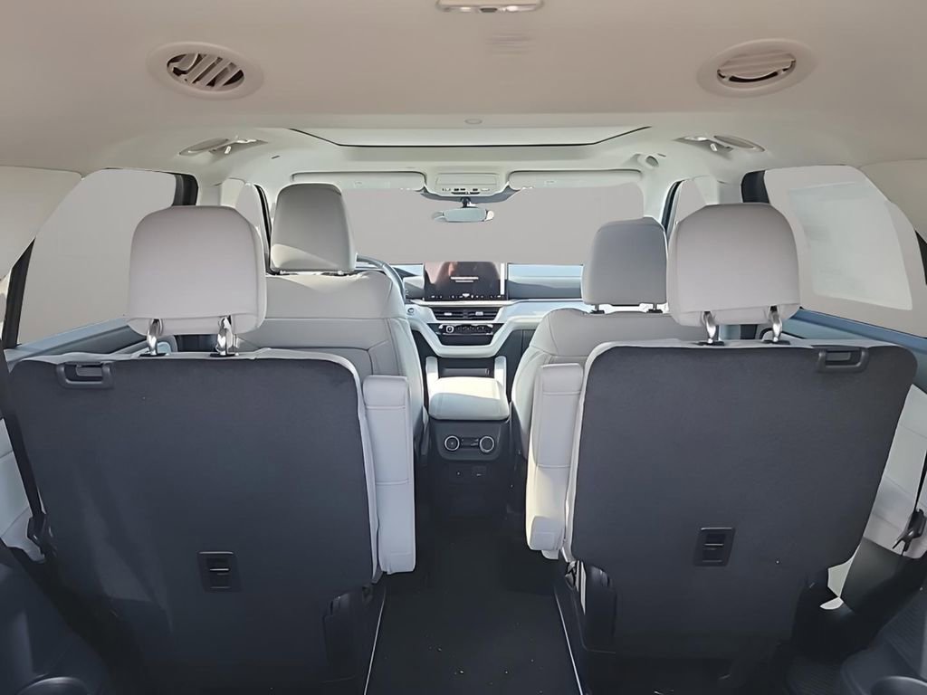 New 2026 Ford Explorer Active w/ Active Comfort Package image 10