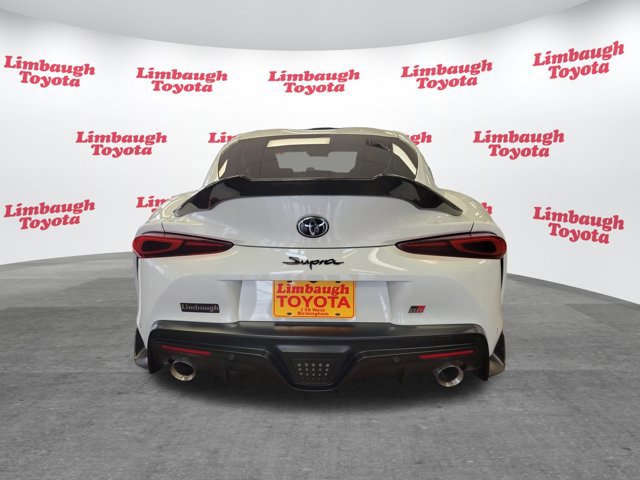 Used 2026 Toyota Supra Premium image 20