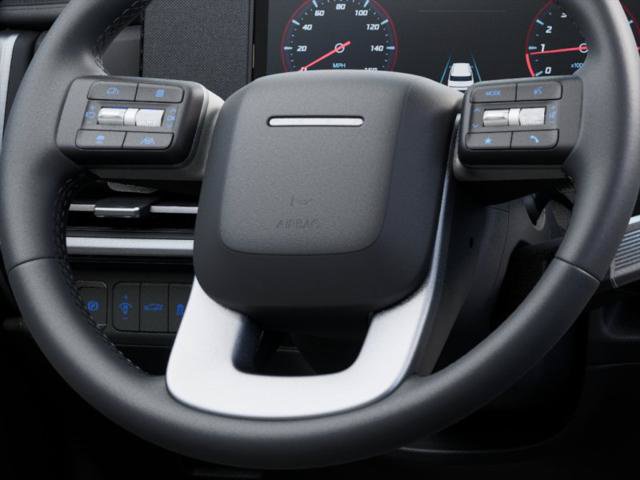 New 2027 Hyundai Santa Fe Limited AWD/4WD image 15