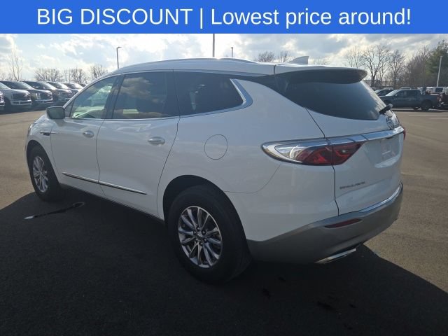 Used 2024 Buick Enclave Premium FWD image 5