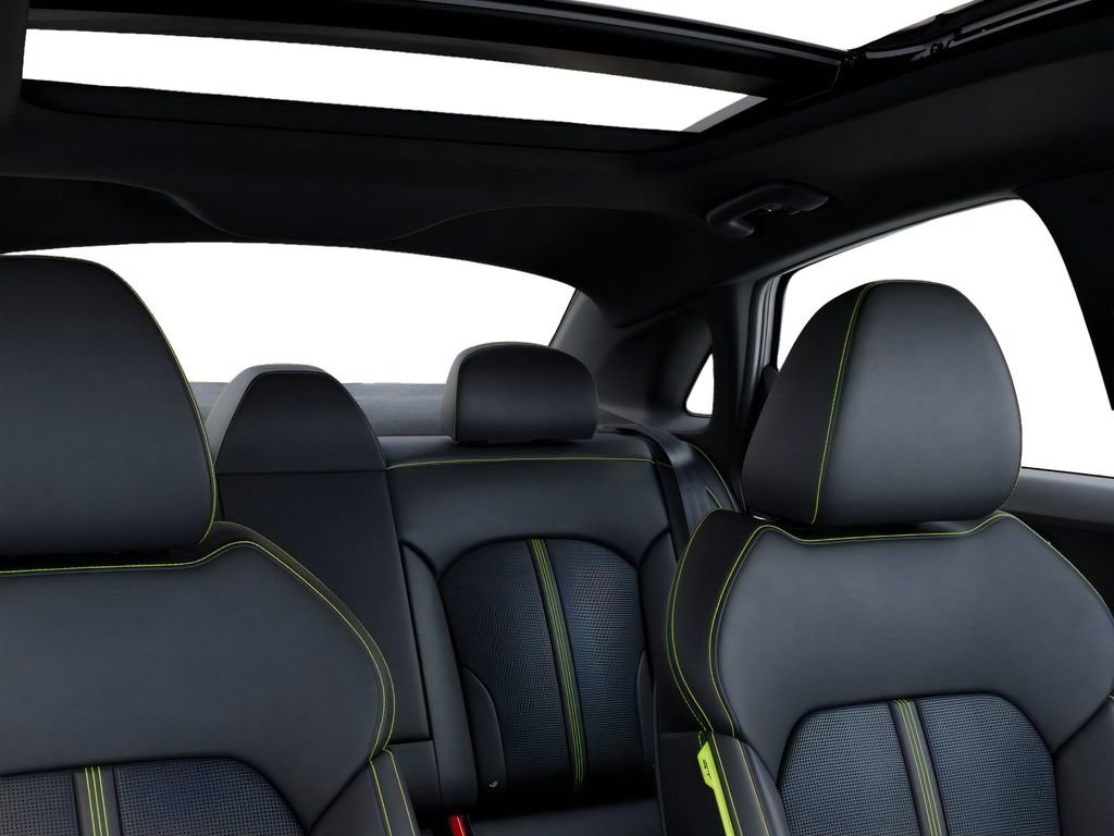 New 2026 Kia K5 GT image 27