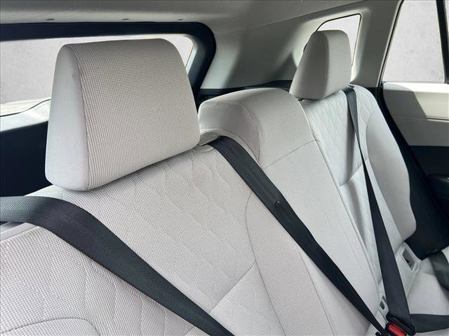 Used 2024 Toyota Corolla Cross L AWD/4WD image 21