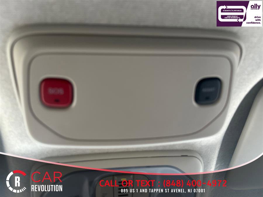 Used 2023 RAM ProMaster 2500 FWD image 15