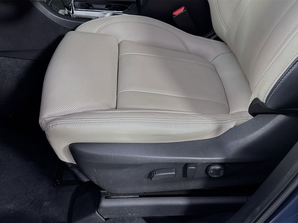 Used 2023 Subaru Ascent Limited image 22