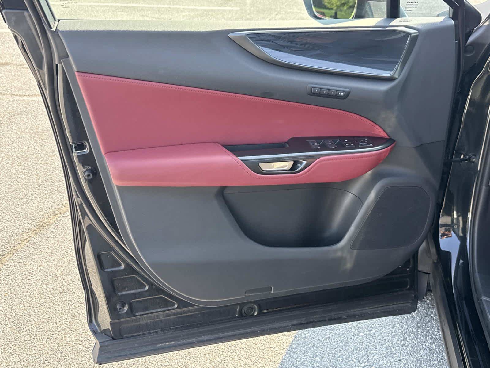 Used 2023 Lexus NX 350 AWD image 26