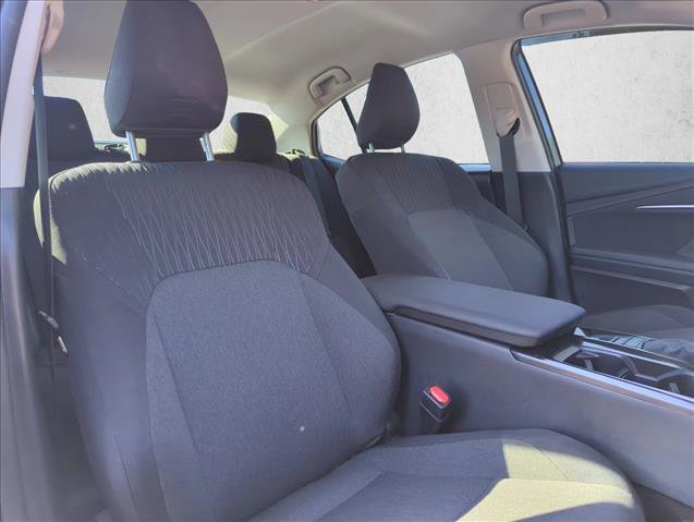 Certified 2025 Toyota Camry LE w/ Convenience Package image 24