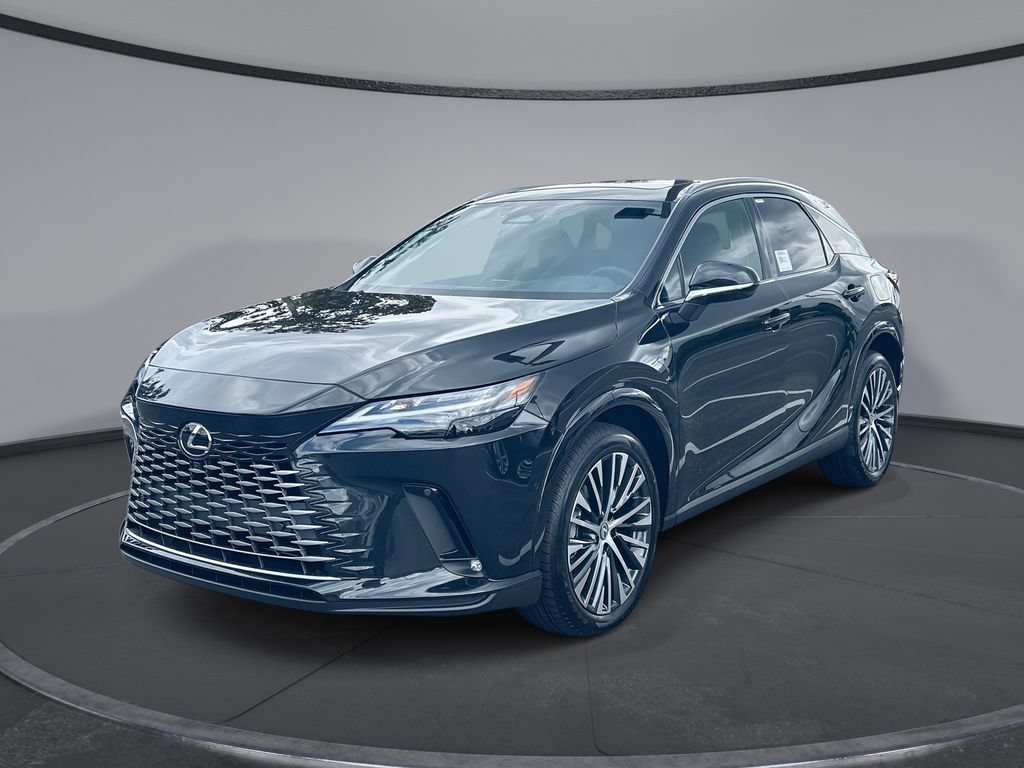 New 2026 Lexus RX 350 Premium Plus w/ Convenience Package