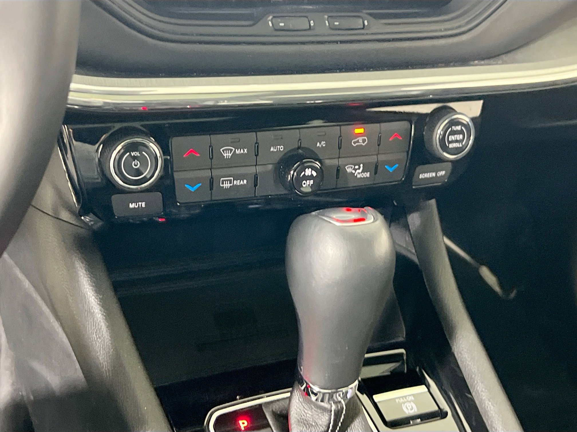 Used 2022 Jeep Compass High Altitude image 16