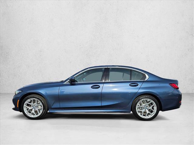 New 2026 BMW 330i Sedan w/ Premium Package image 5