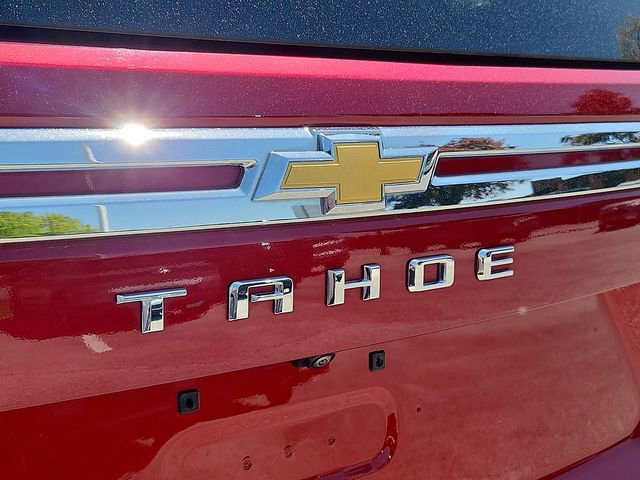Used 2024 Chevrolet Tahoe LS w/ Driver Alert Package AWD/4WD image 29