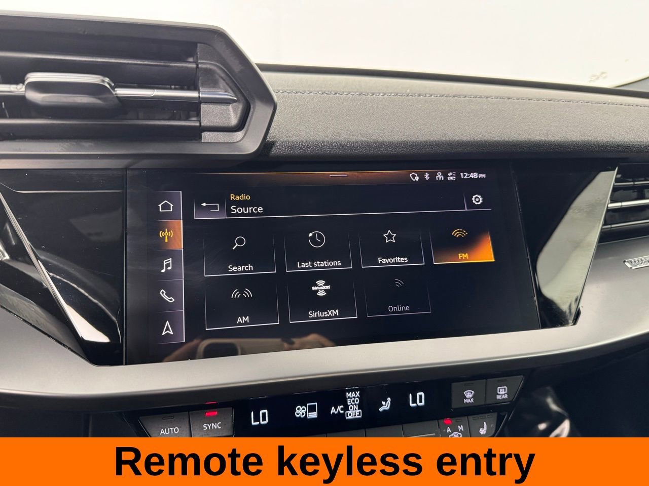 Used 2024 Audi A3 2.0T Premium image 16