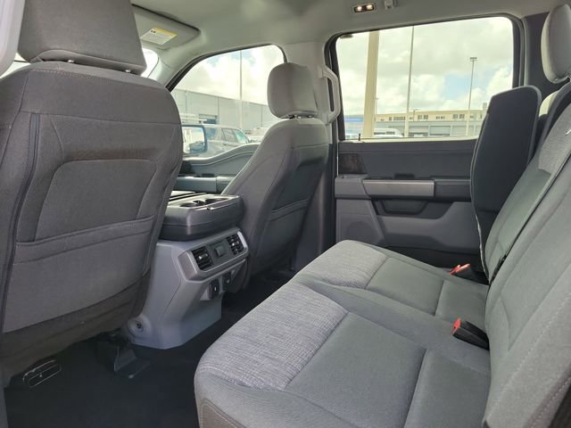 Used 2023 Ford F150 Lightning XLT w/ Equipment Group 312A High image 6