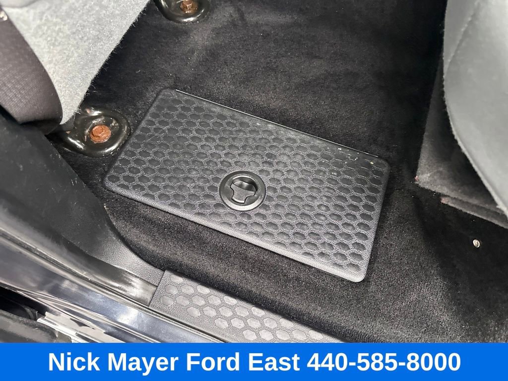 Used 2014 RAM 1500 Big Horn image 23