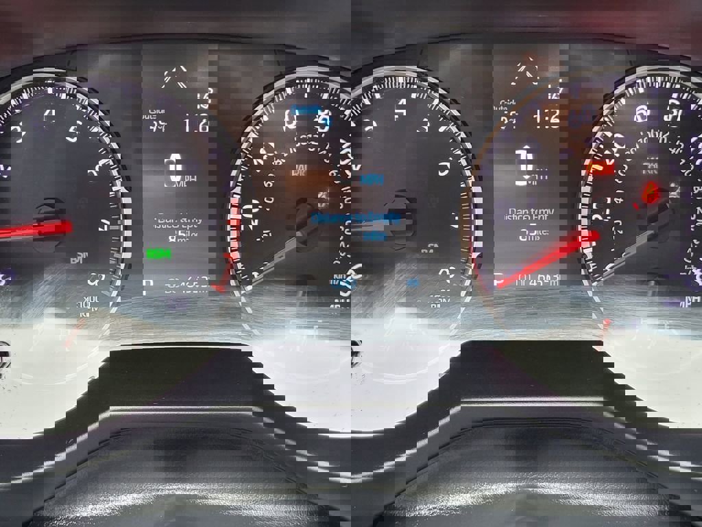 Used 2021 Toyota RAV4 XLE image 10