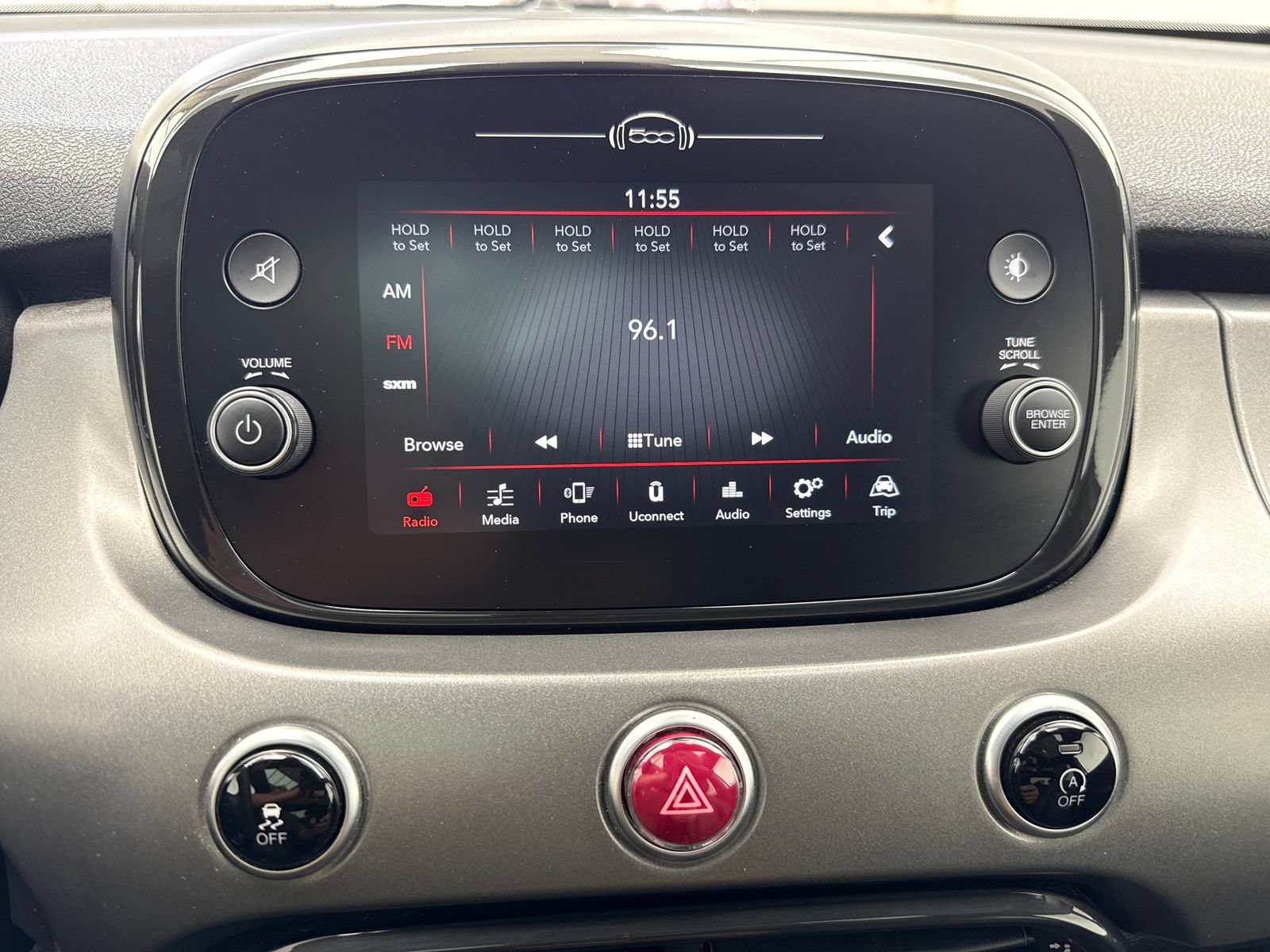 Used 2020 FIAT 500X Sport w/ Premium Group AWD/4WD image 25