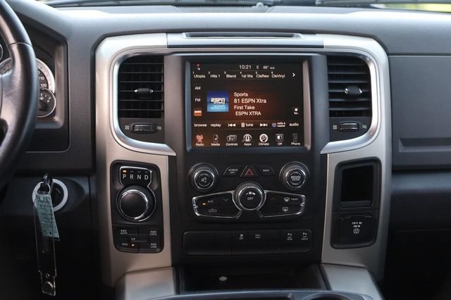 Used 2014 RAM 1500 Big Horn AWD/4WD image 24