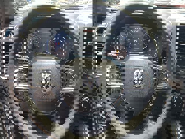 New 2025 RAM 1500 Big Horn image 17