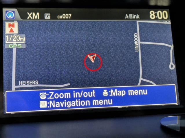 Used 2016 Acura MDX SH-AWD image 13