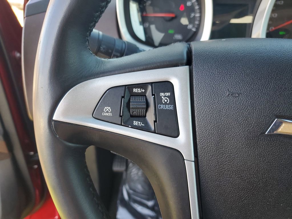 Used 2015 Chevrolet Equinox LT image 21