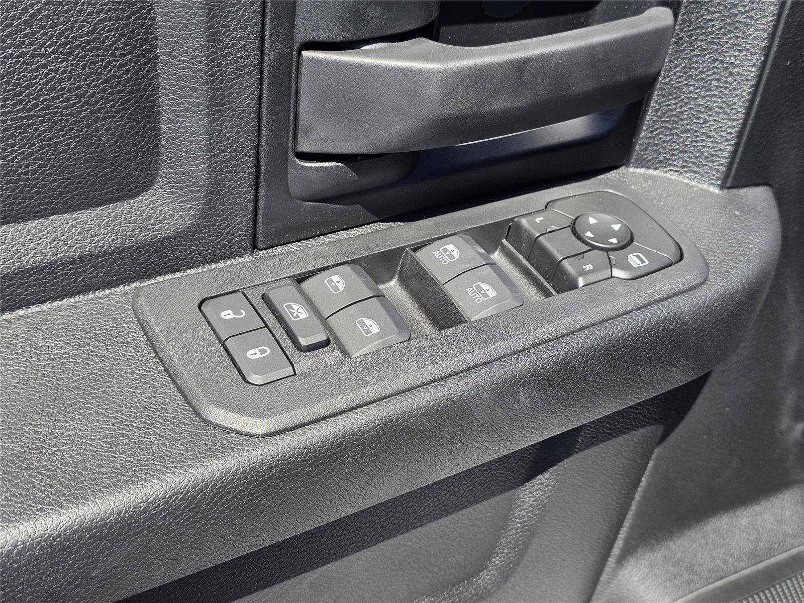 New 2026 RAM 2500 Tradesman AWD/4WD image 16