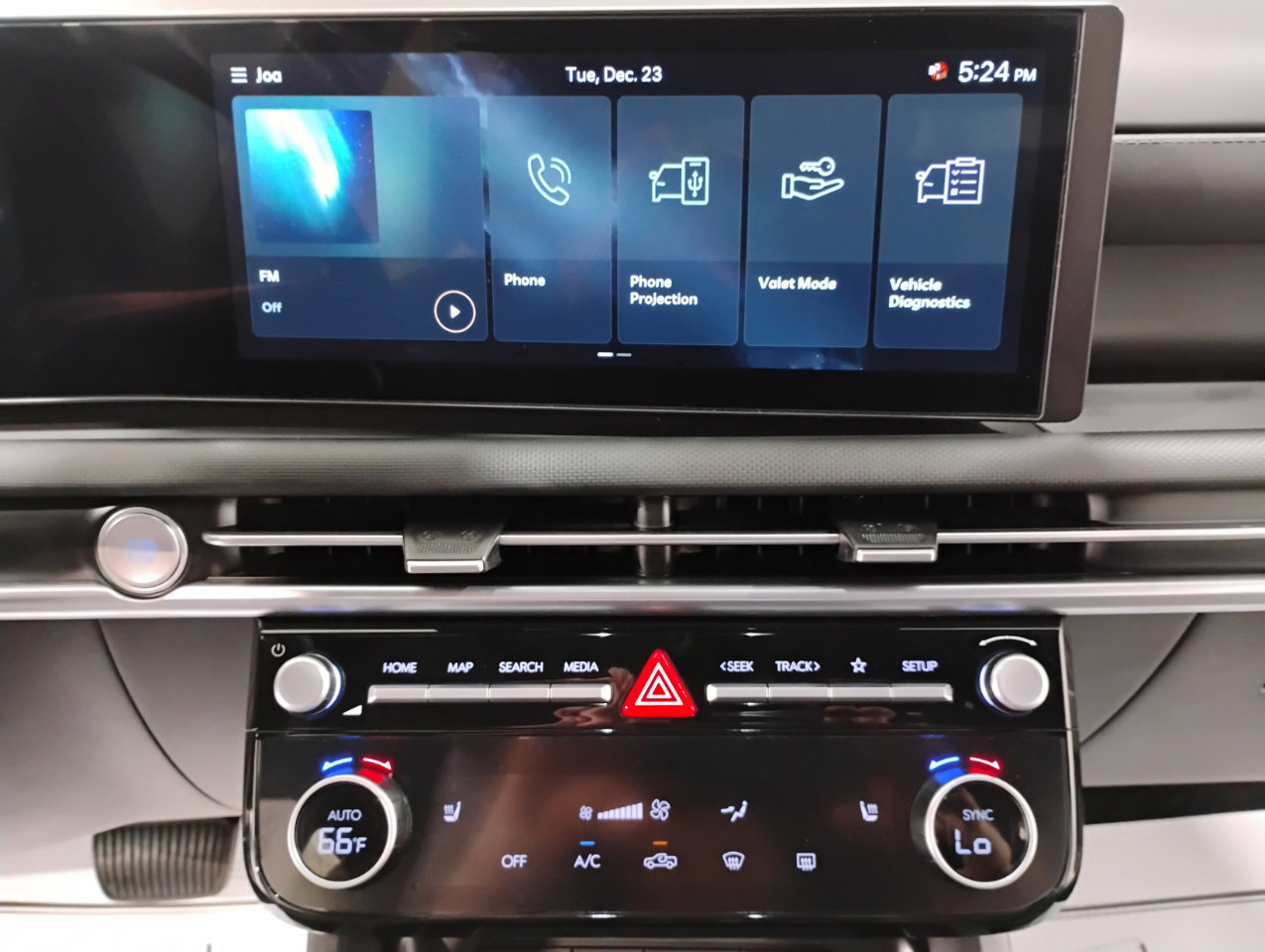 Used 2025 Hyundai Santa Cruz SEL image 18