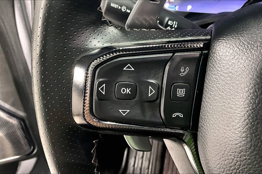 Used 2025 RAM 1500 RHO w/ RHO Level 1 Equipment Group image 24