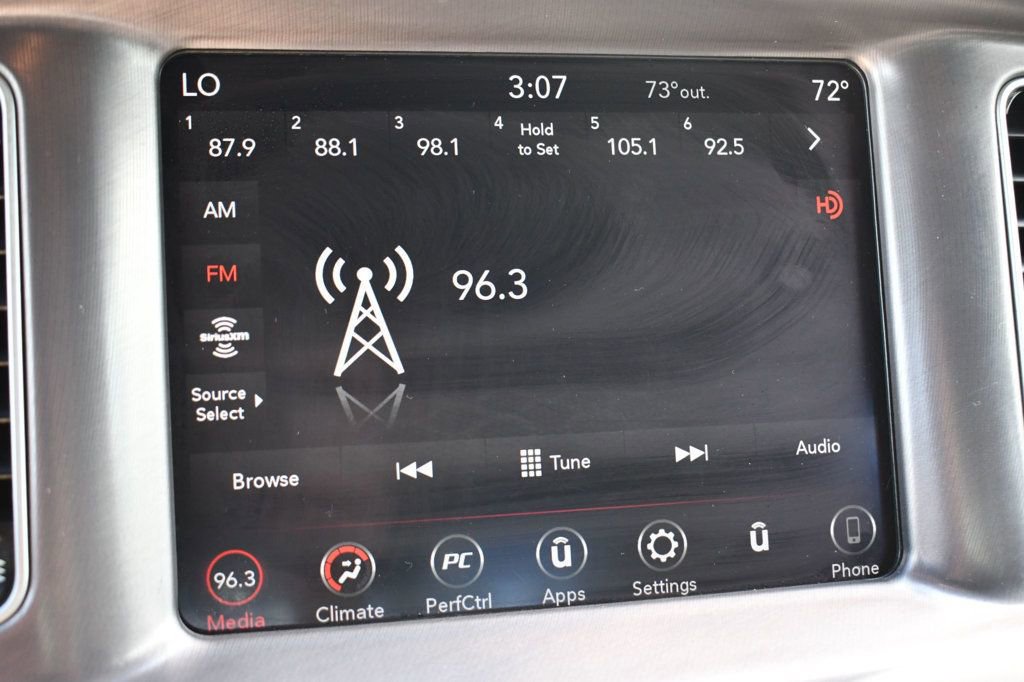 Used 2022 Dodge Charger GT image 45