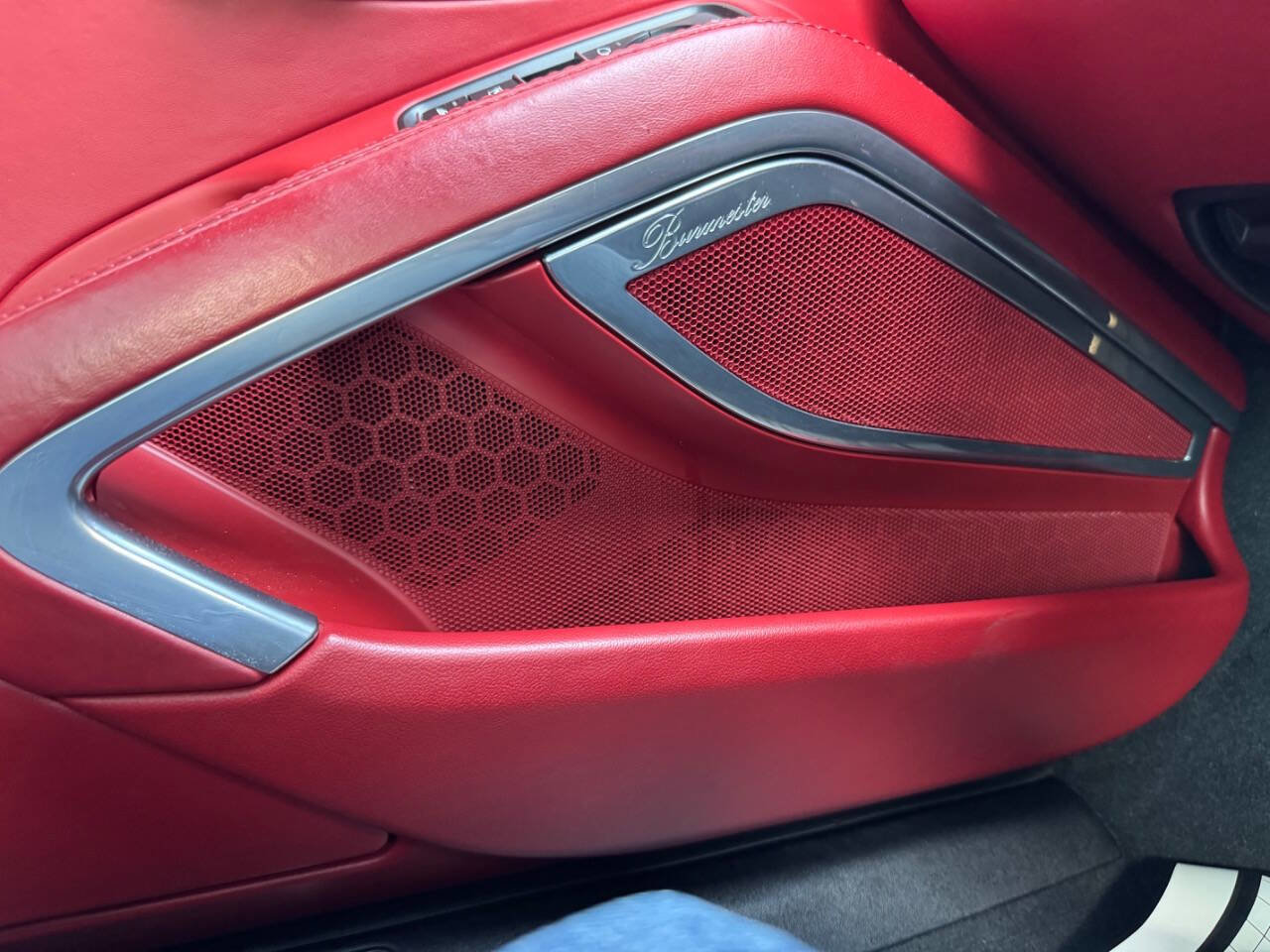 Used 2015 Porsche 911 Turbo S image 83