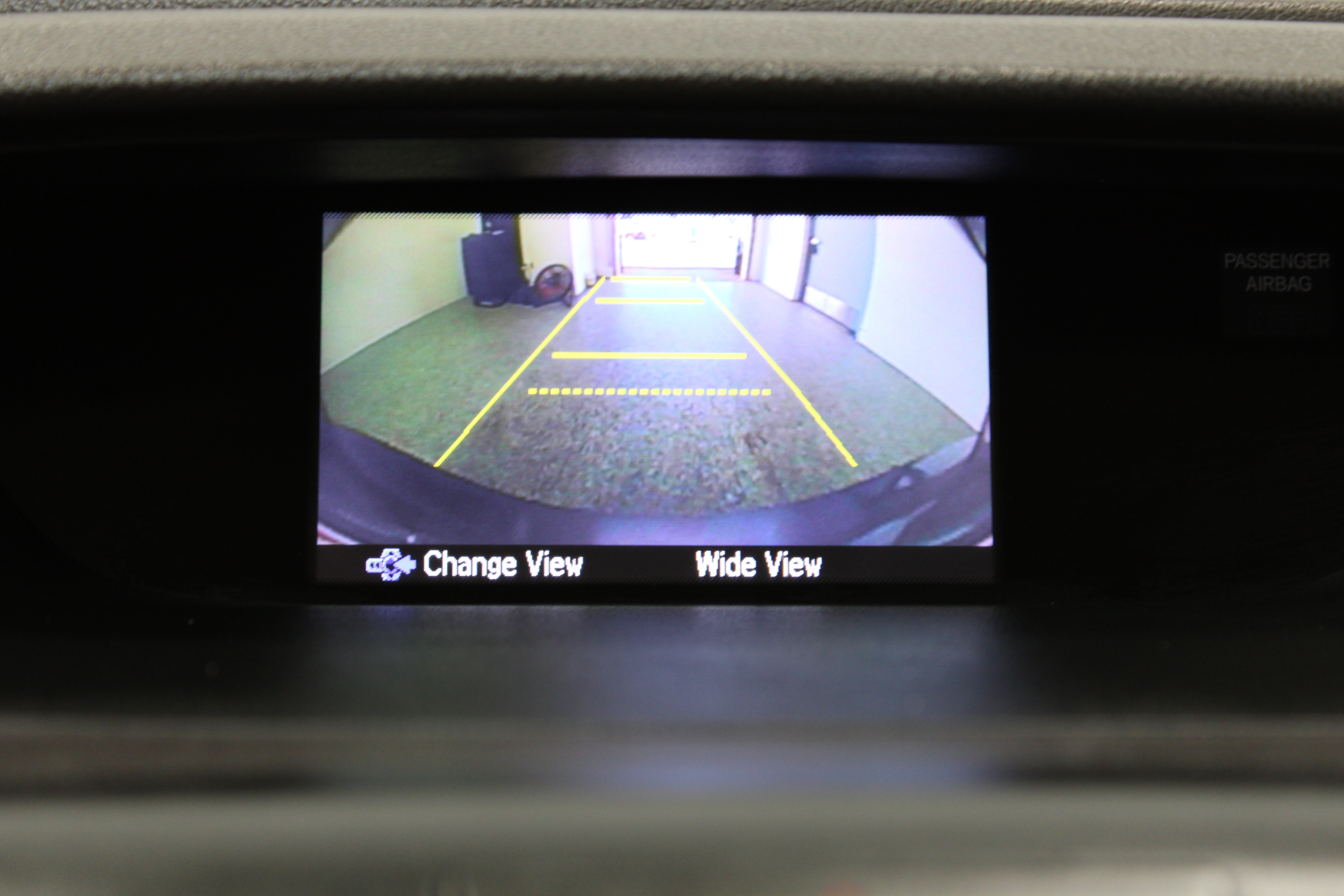 Used 2014 Honda CR-V EX-L image 20