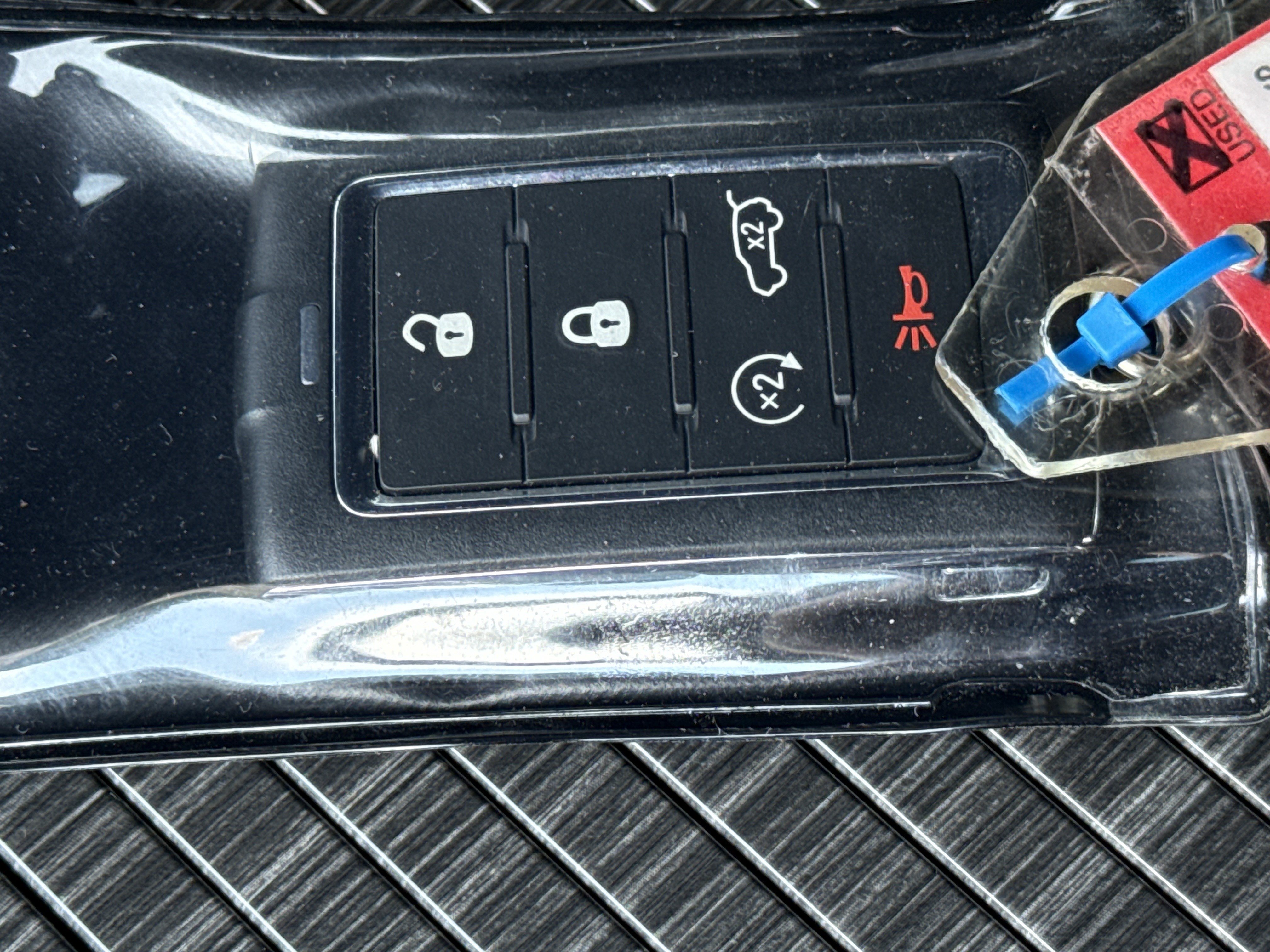 Used 2022 Jeep Wagoneer Series II AWD/4WD image 35