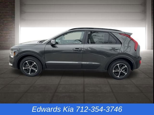 New 2026 Kia Niro EX image 7