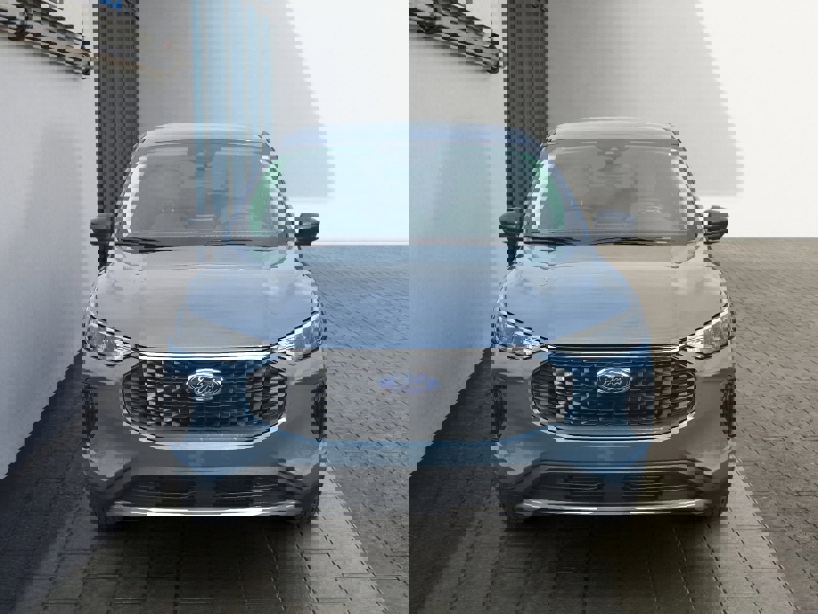 Used 2023 Ford Escape Active image 8