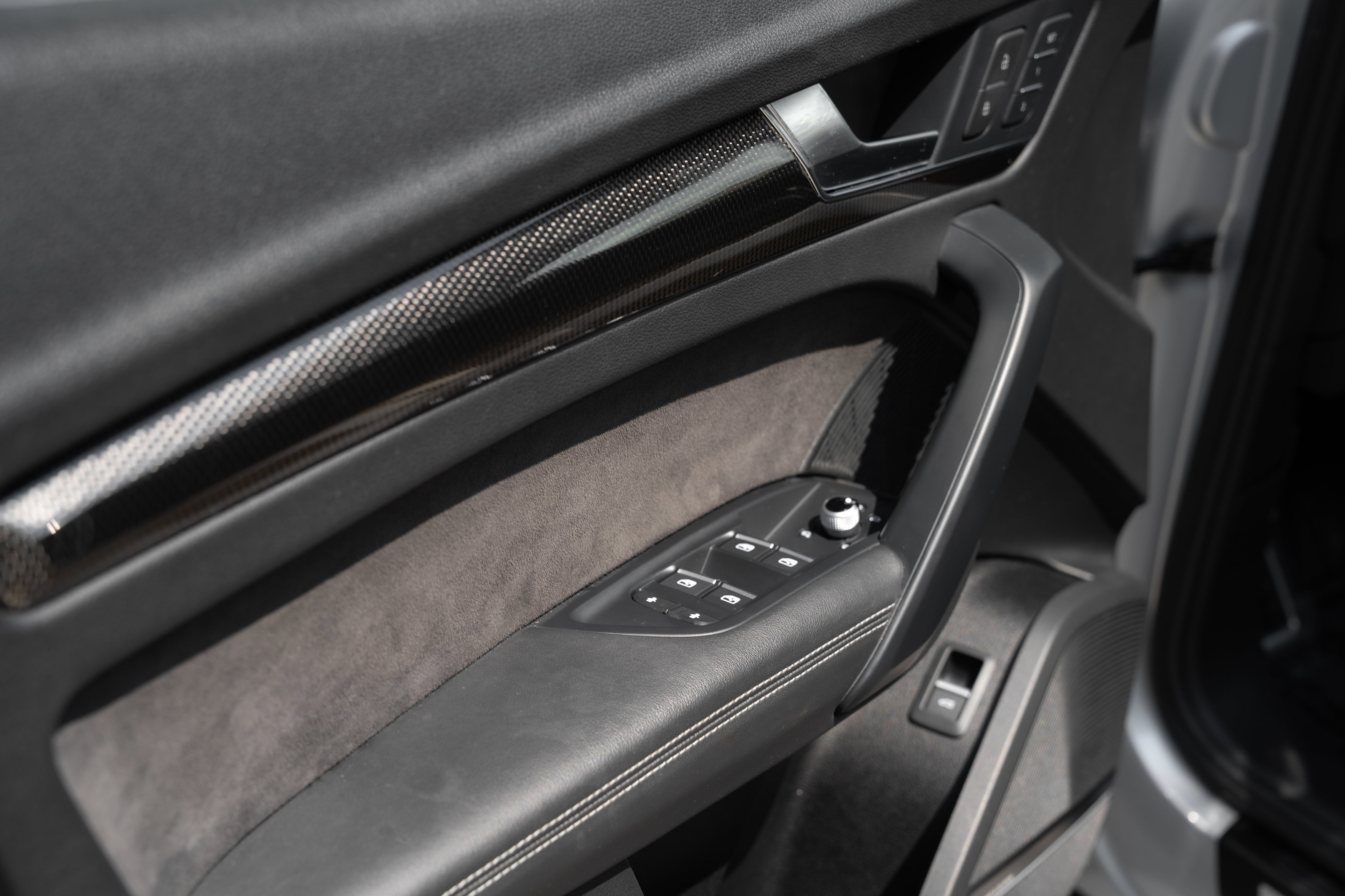 Used 2019 Audi SQ5 Premium Plus image 22