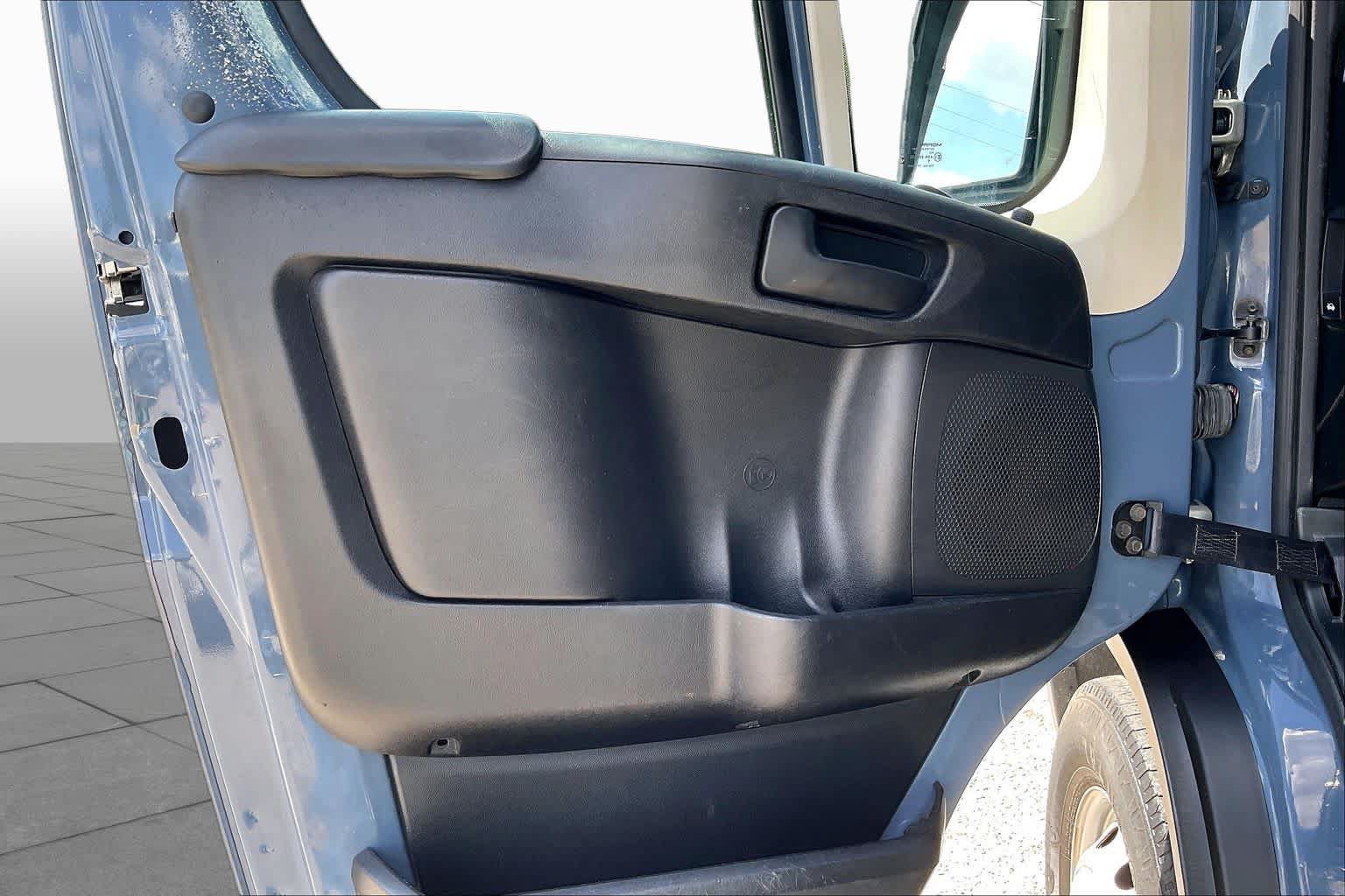Used 2019 RAM ProMaster 3500 FWD image 21