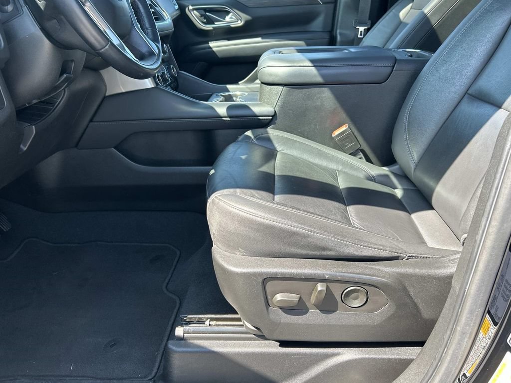 Used 2021 Chevrolet Tahoe Z71 AWD/4WD image 19
