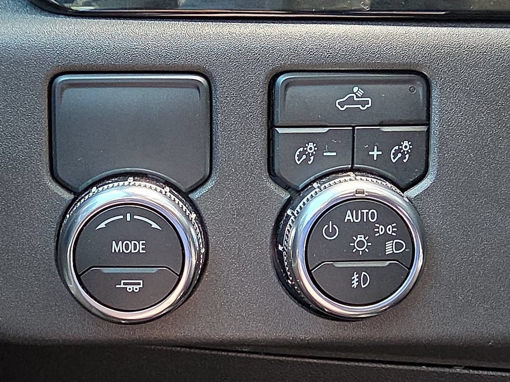 Used 2025 GMC Sierra 1500 Elevation RWD image 22