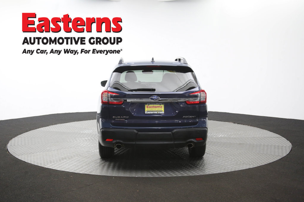 Used 2025 Subaru Ascent Premium AWD/4WD image 40