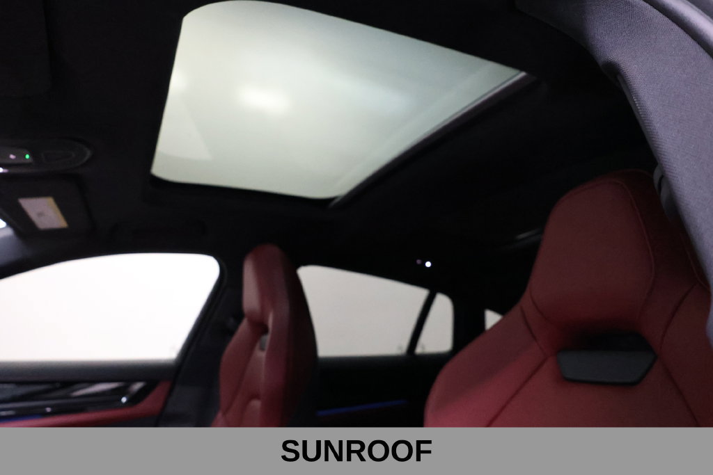 Used 2026 Porsche Panamera image 22