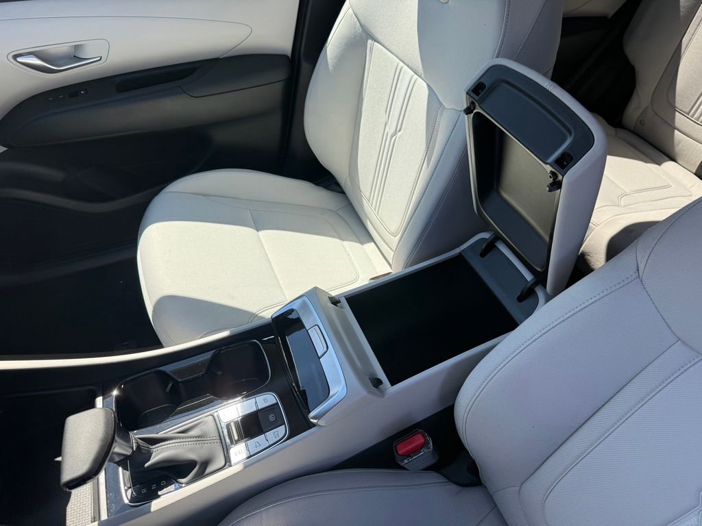 New 2026 Hyundai Tucson SEL image 32