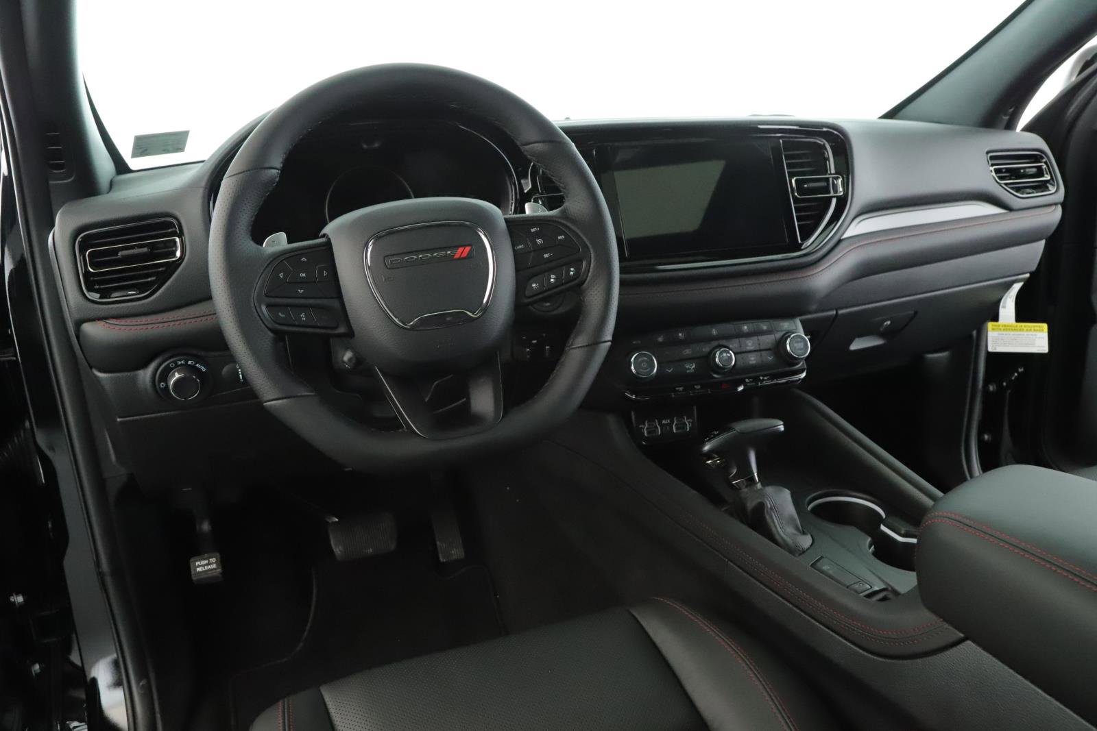 New 2026 Dodge Durango GT image 2