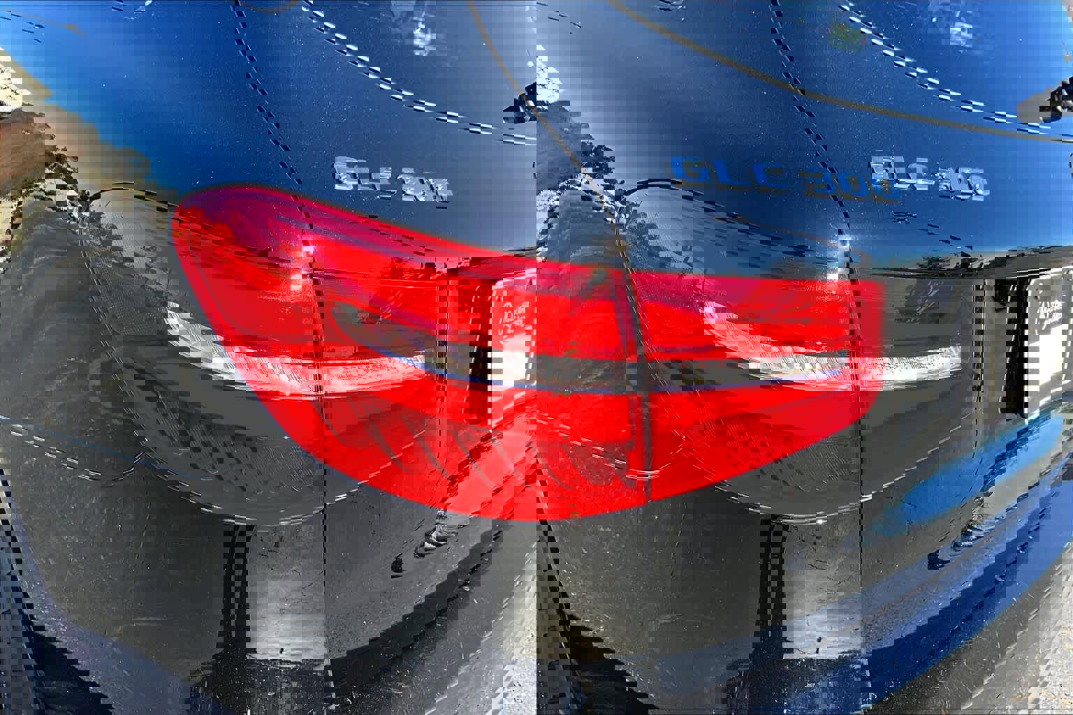 Used 2019 Mercedes-Benz GLC 300 image 28