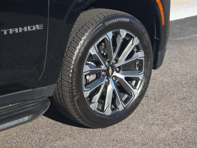 Used 2025 Chevrolet Tahoe High Country w/ Sun And Tow Package AWD/4WD image 12