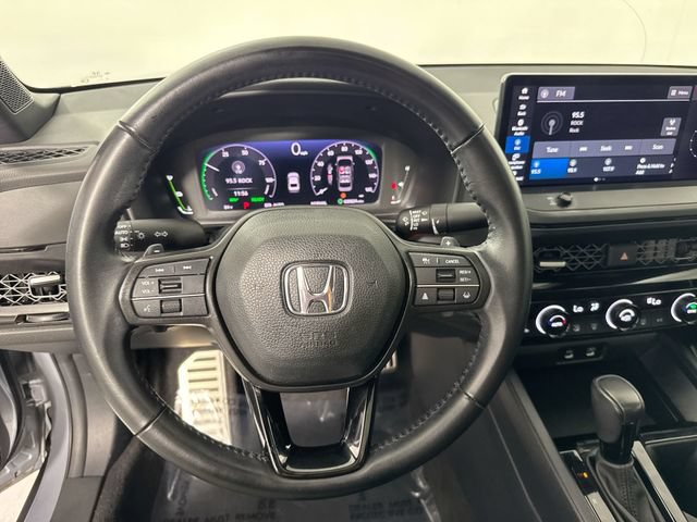 Used 2023 Honda Accord Sport image 10