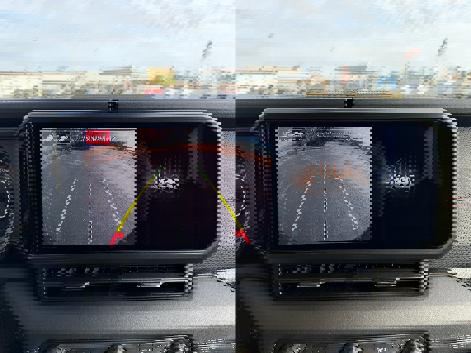 New 2026 Jeep Wrangler Unlimited Rubicon image 23