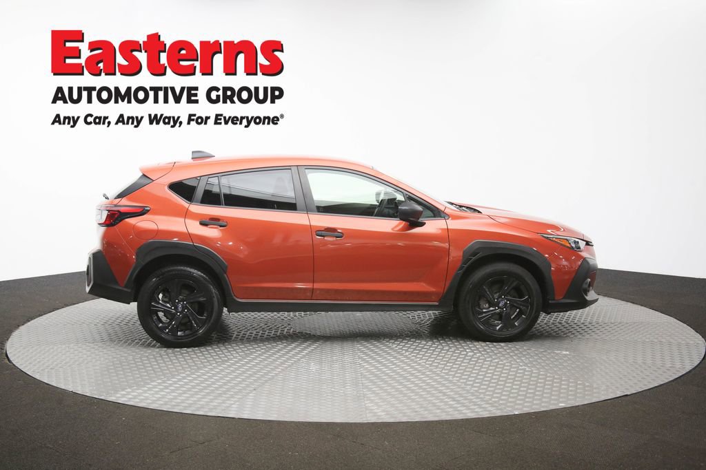 Used 2024 Subaru Crosstrek 2.0i AWD/4WD image 44