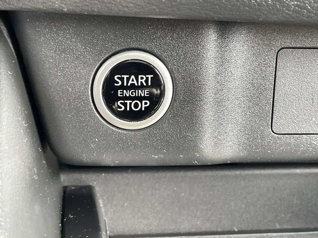 Used 2023 Nissan Rogue SL w/ SL Premium Package image 33